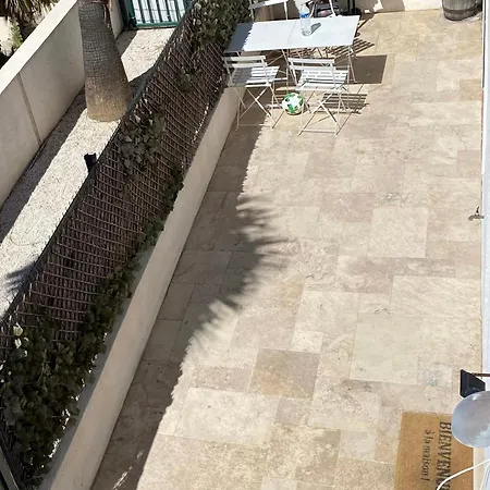Neuf Golfe De Saint-tropez Apartment *