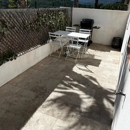 Apartment Neuf Golfe De Saint-tropez